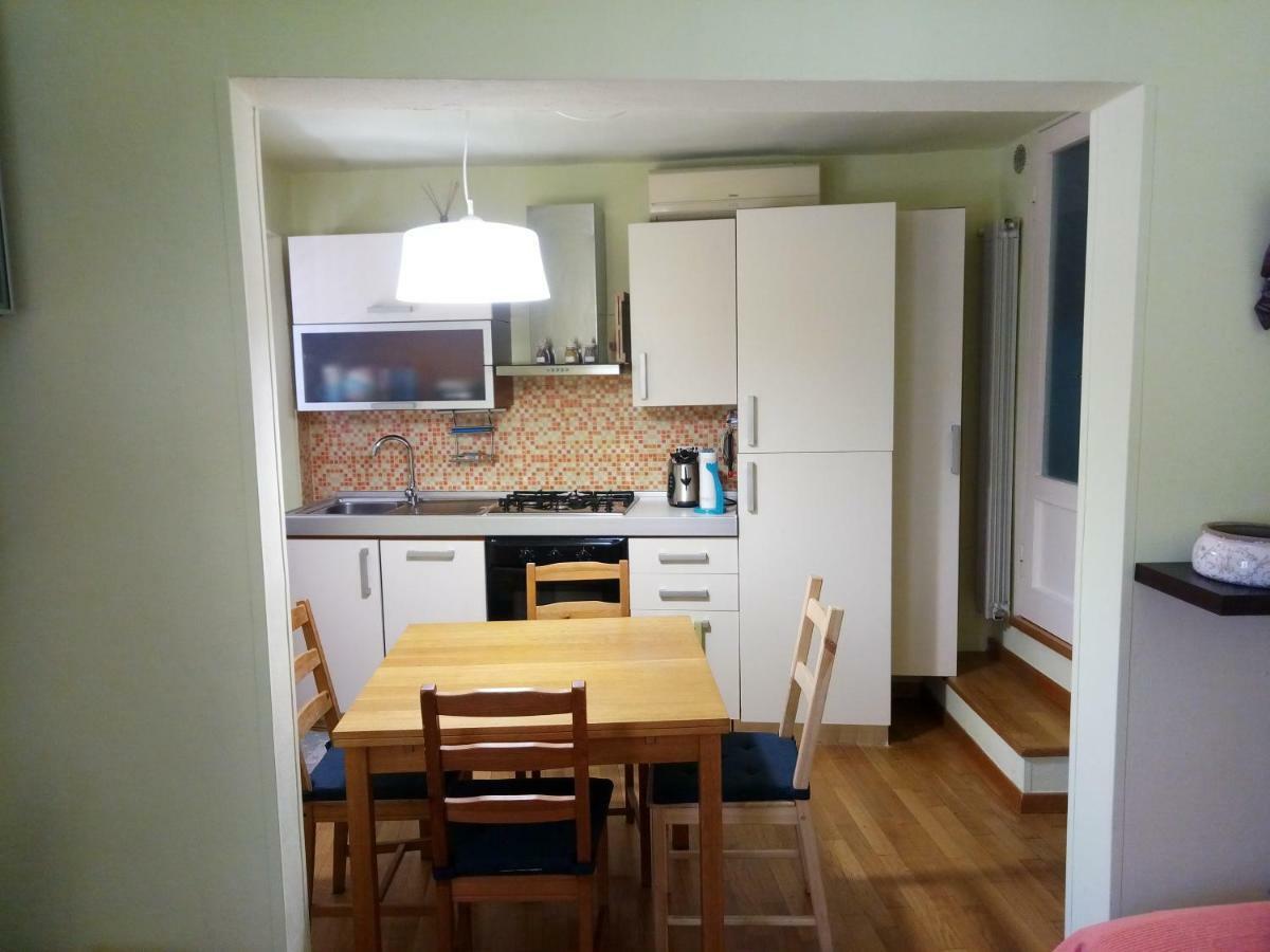Apartment Casetta Del Barbi