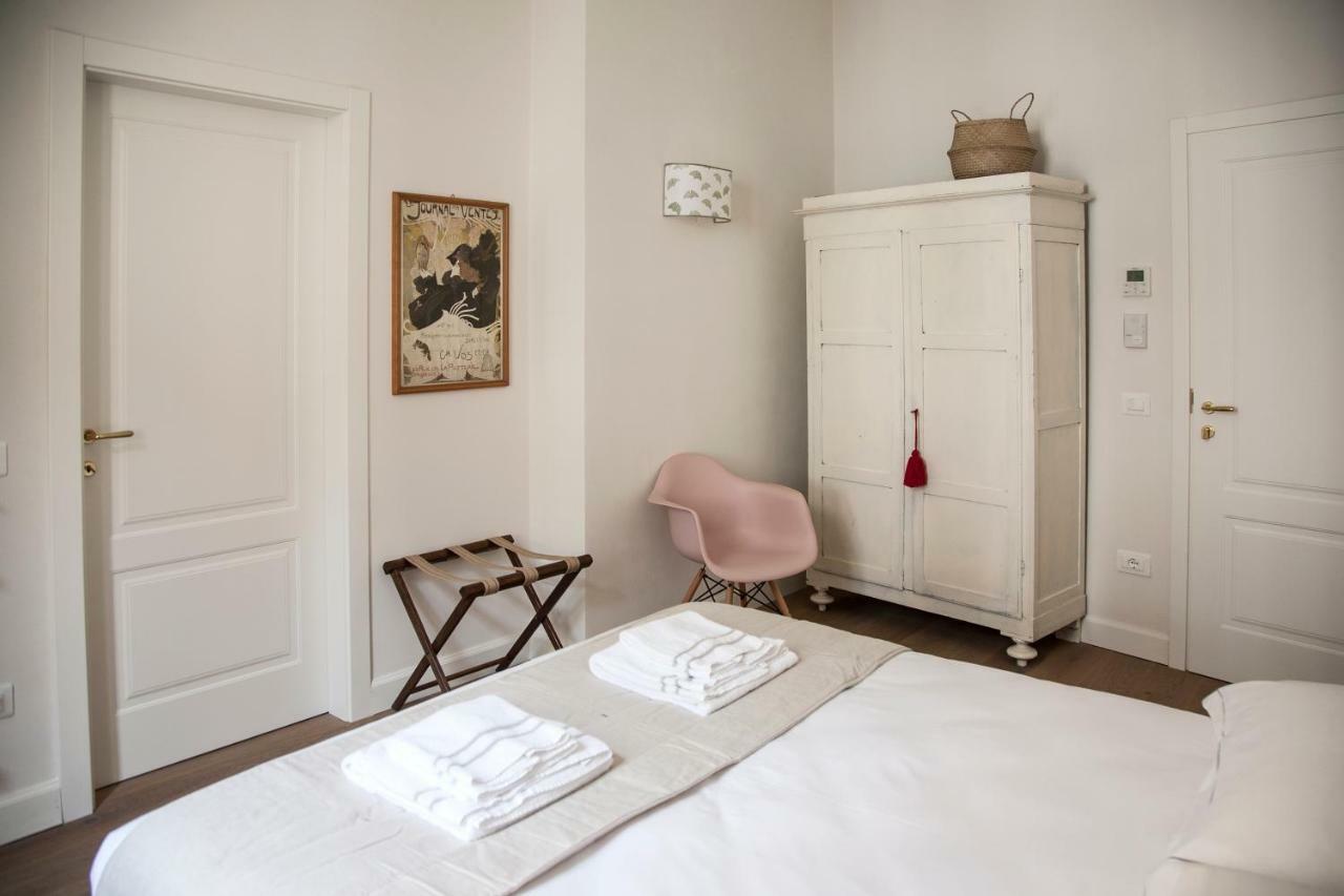 Appartement Pietrapiana34 Boutique Florence
