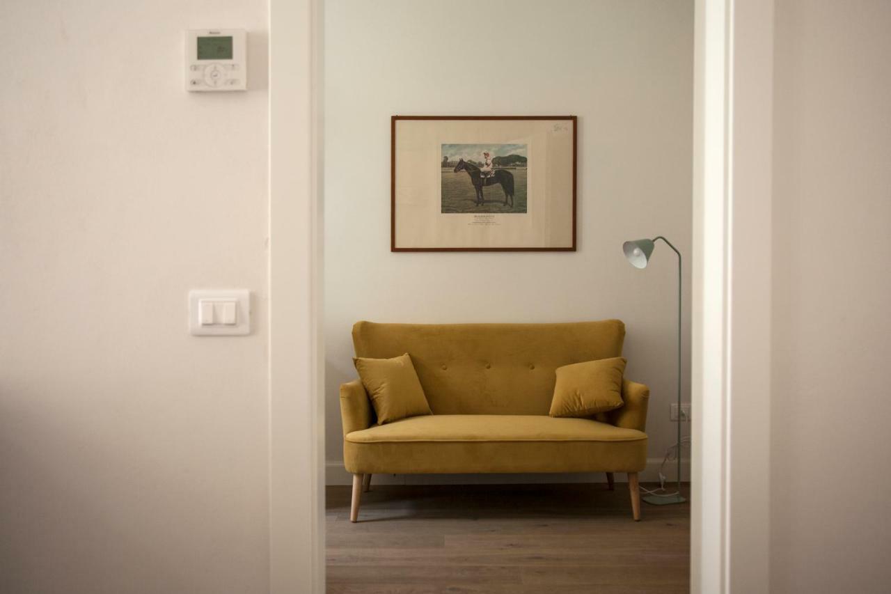 Appartement Pietrapiana34 Boutique