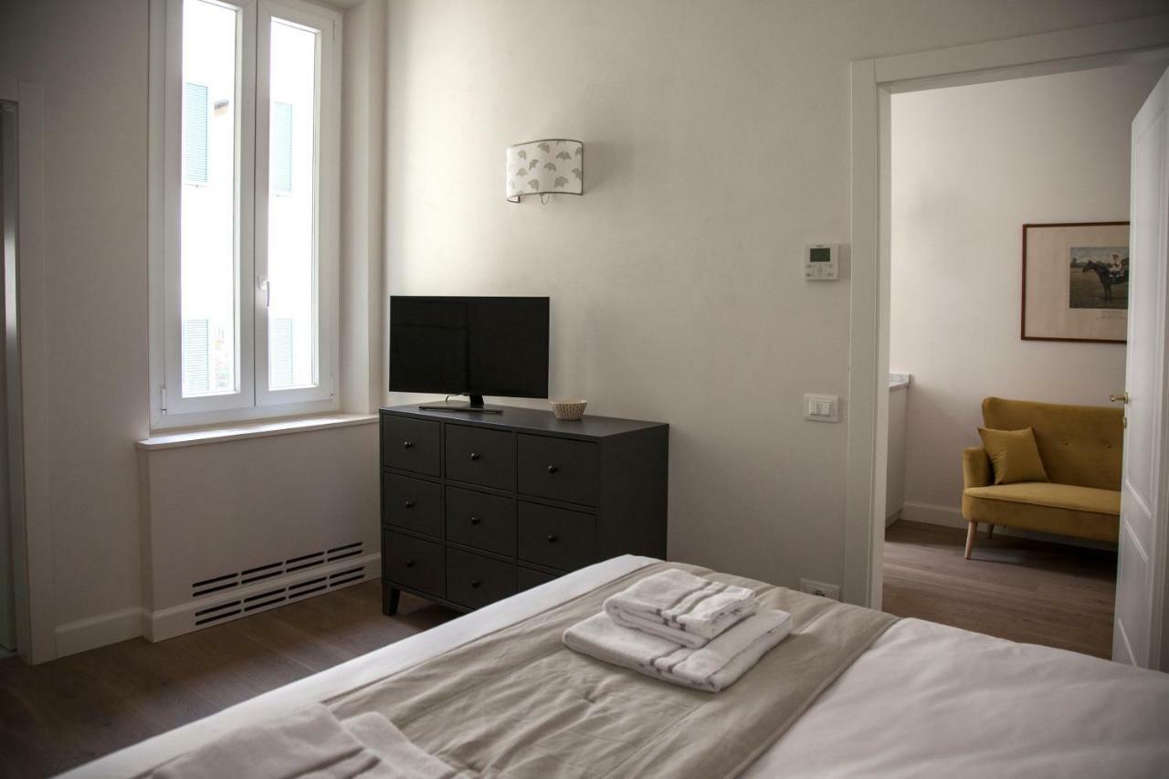 Pietrapiana34 Boutique Appartement Florence