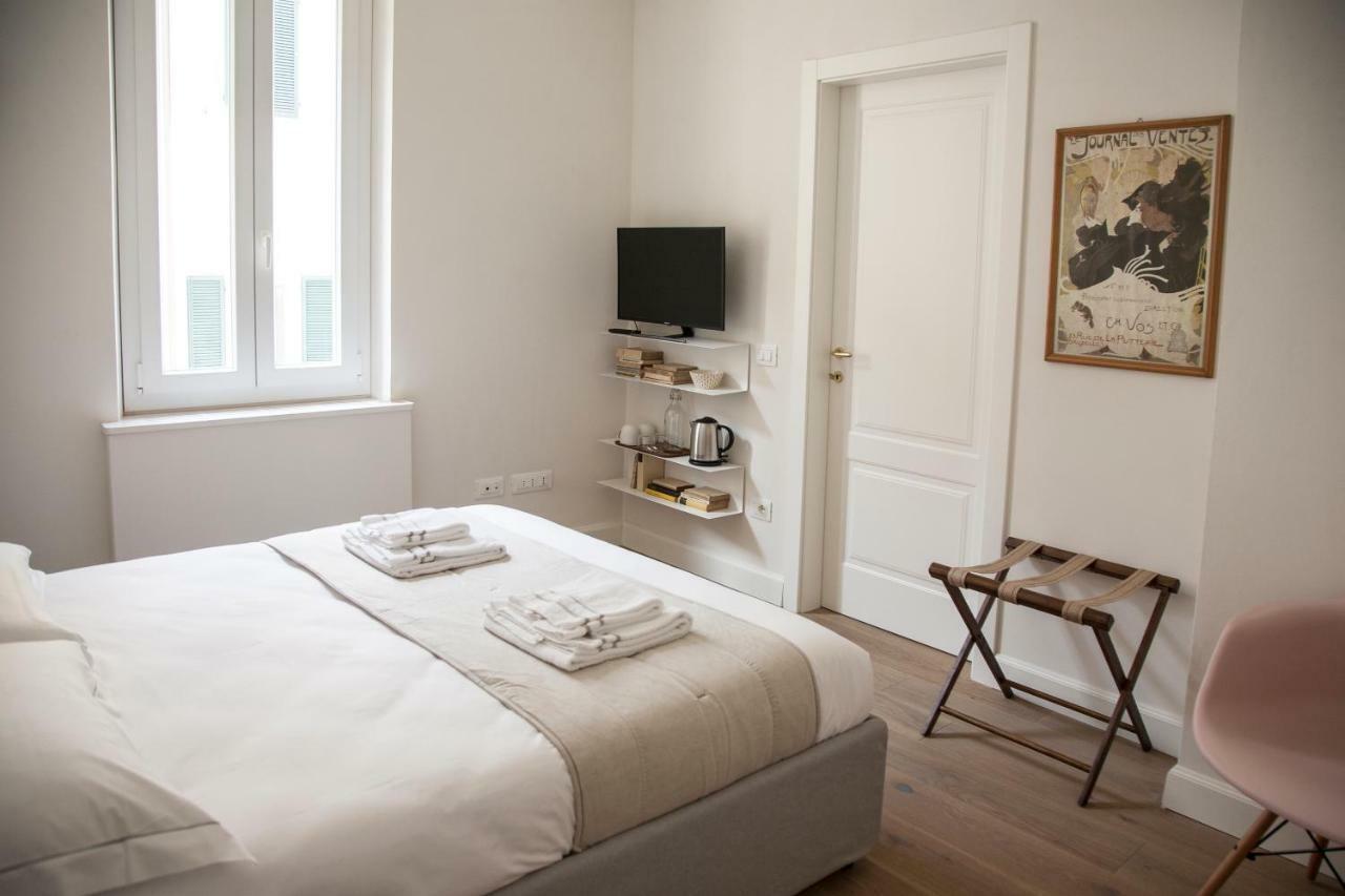 Pietrapiana34 Boutique Appartement Florence