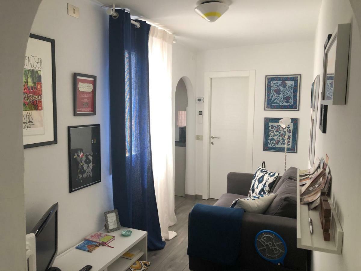 Apartamento Centro Amorino Con Terrazzo