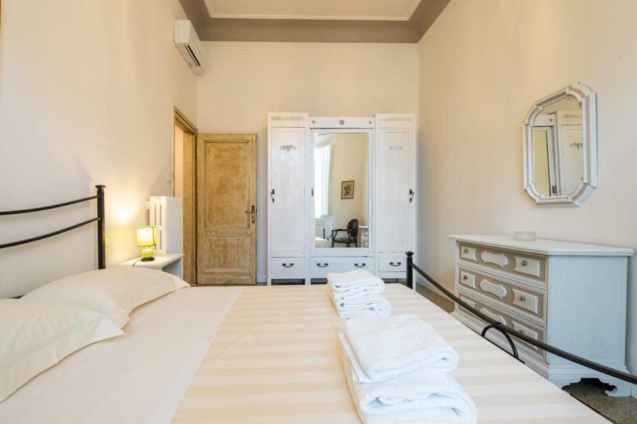 Santa Maria Novella 4 Bedrooms By Mmega *