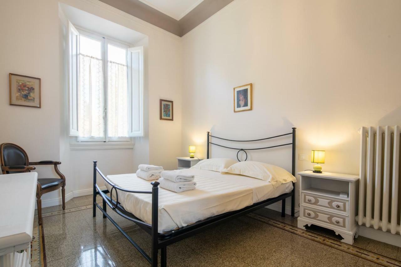 Apartment Santa Maria Novella 4 Bedrooms By Mmega