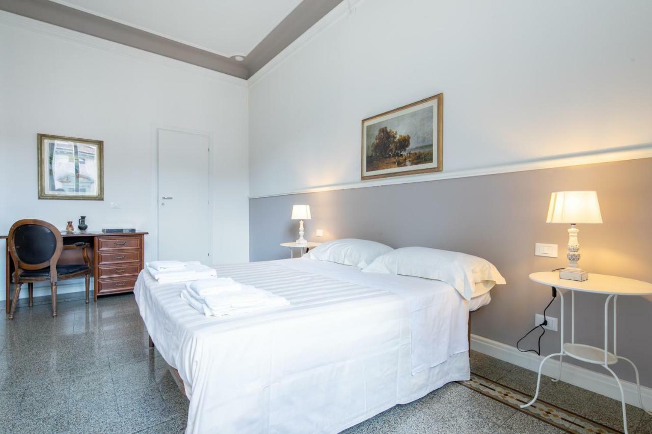 Santa Maria Novella 4 Bedrooms By Mmega Florence
