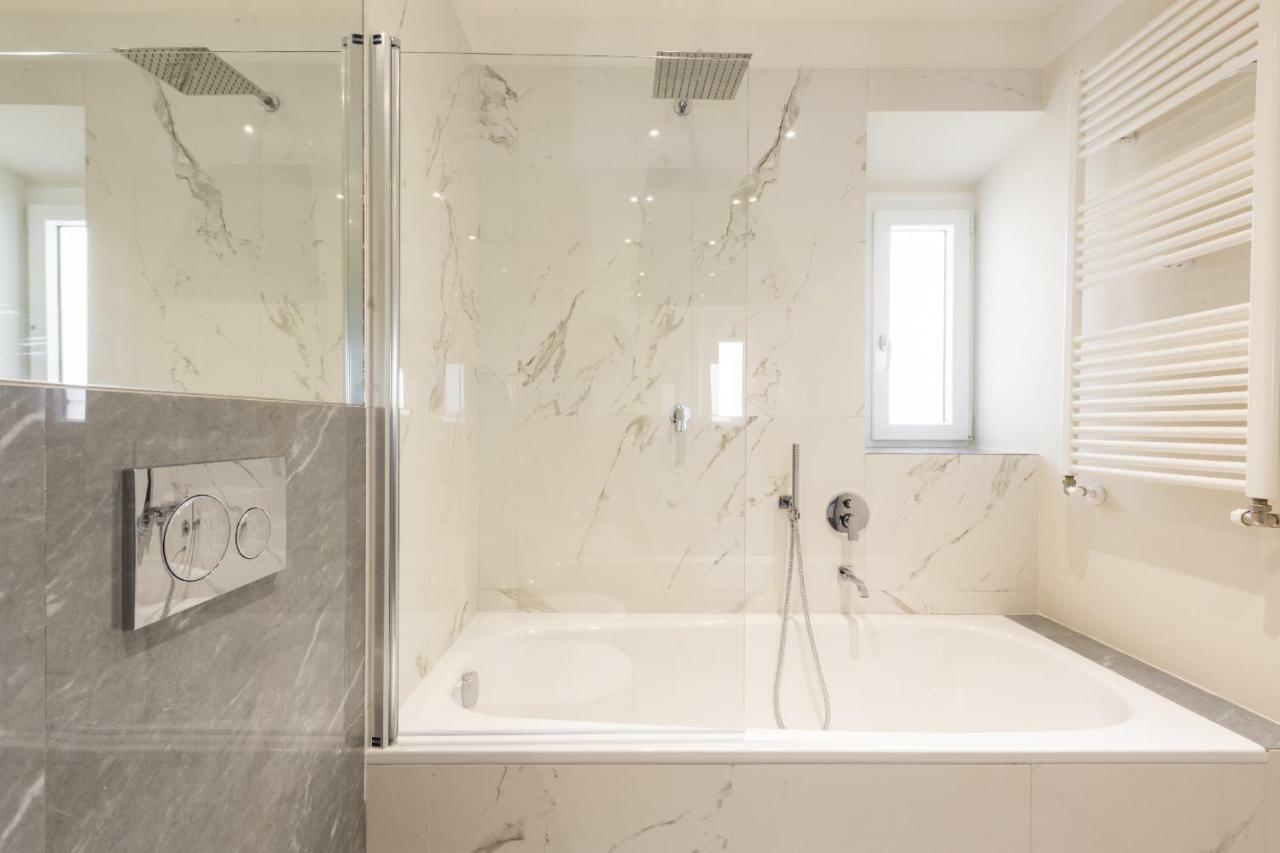 Apartamento Porta Rossa Exclusive Florença