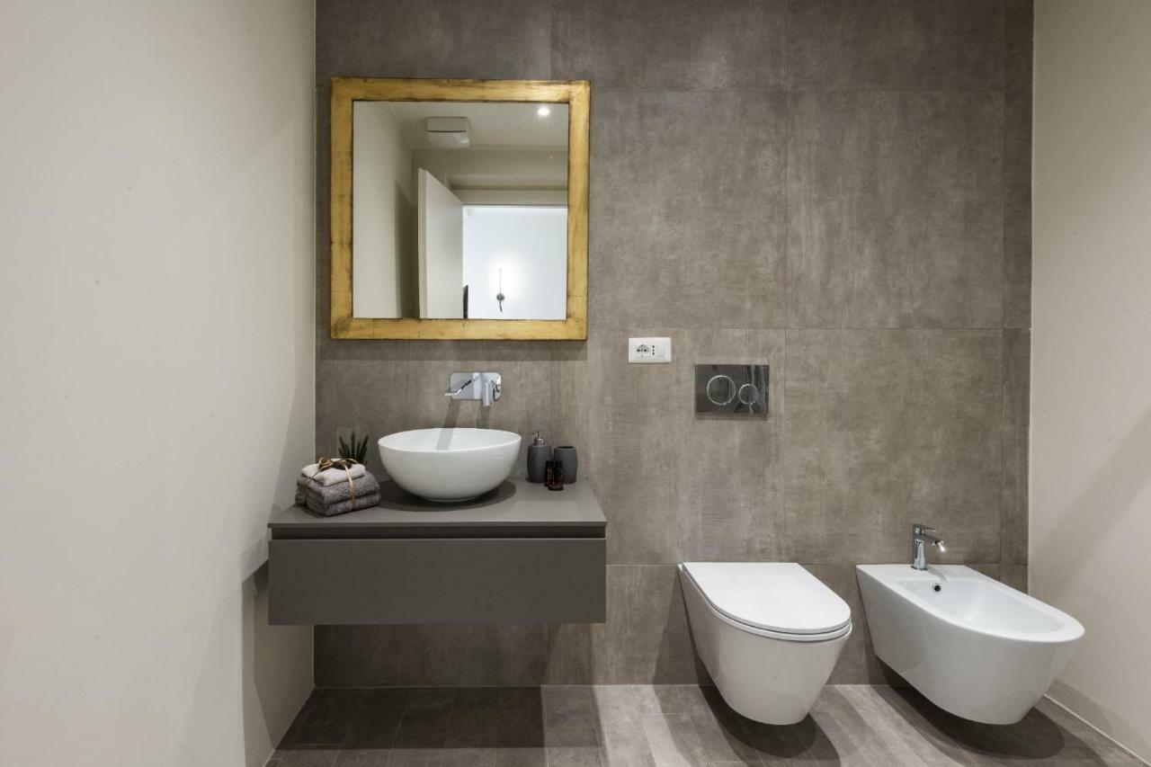 Porta Rossa Exclusive Apartamento *
