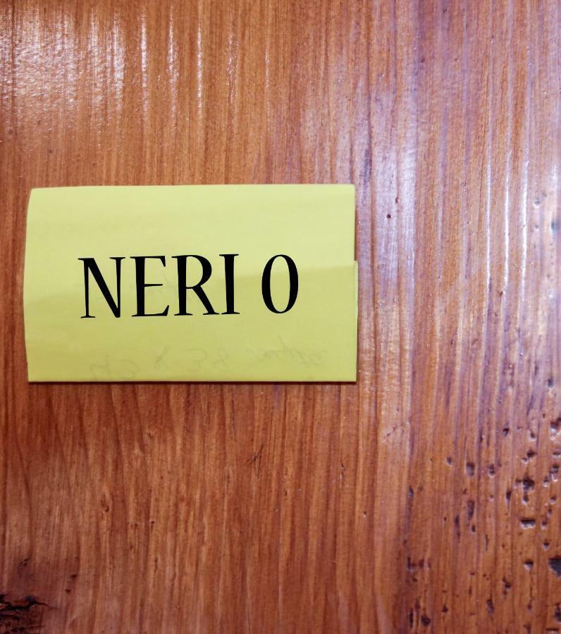 Neri 0 Appartamento