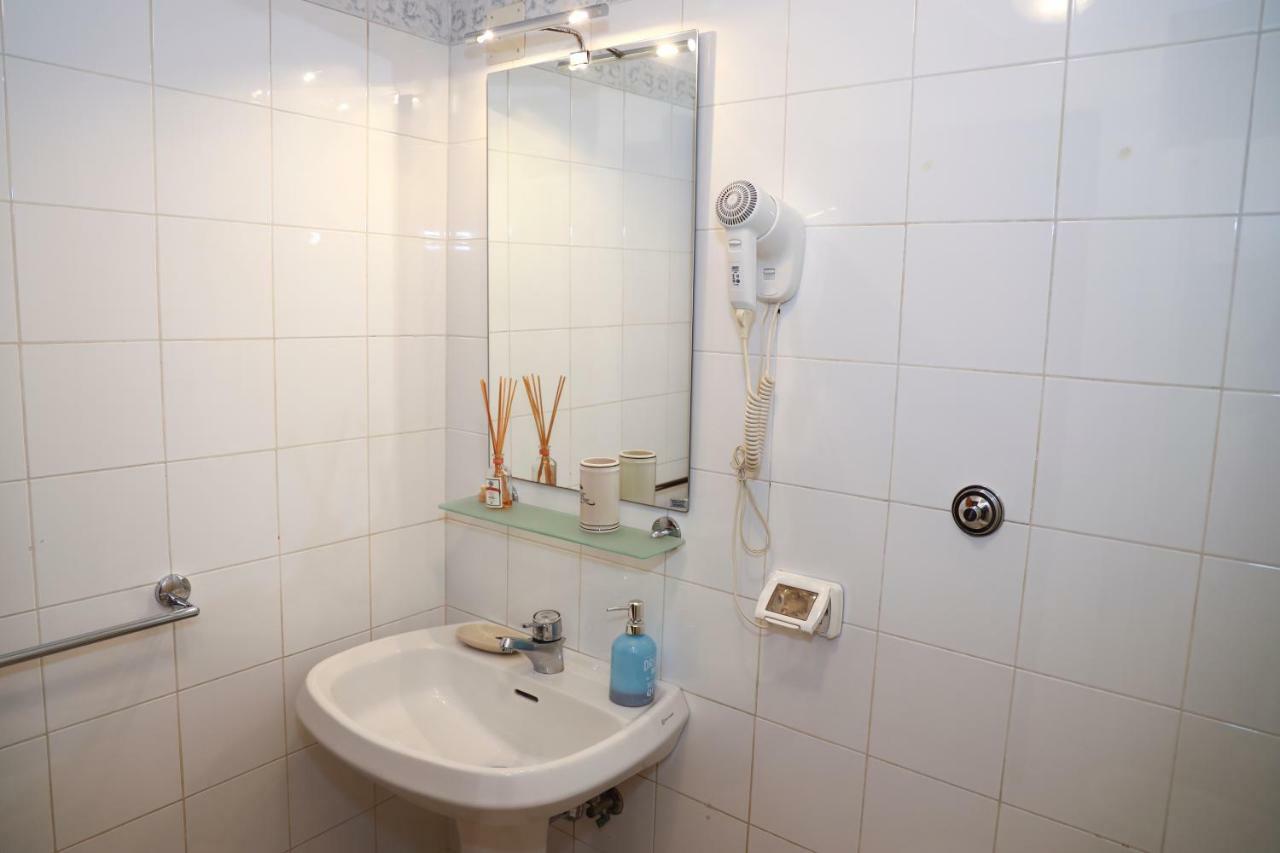 Neri 0 Apartment