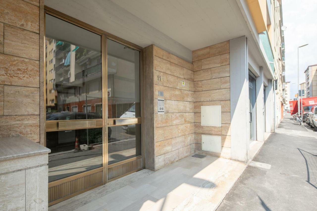 Novoli 4 Bedrooms By Mmega * Florence