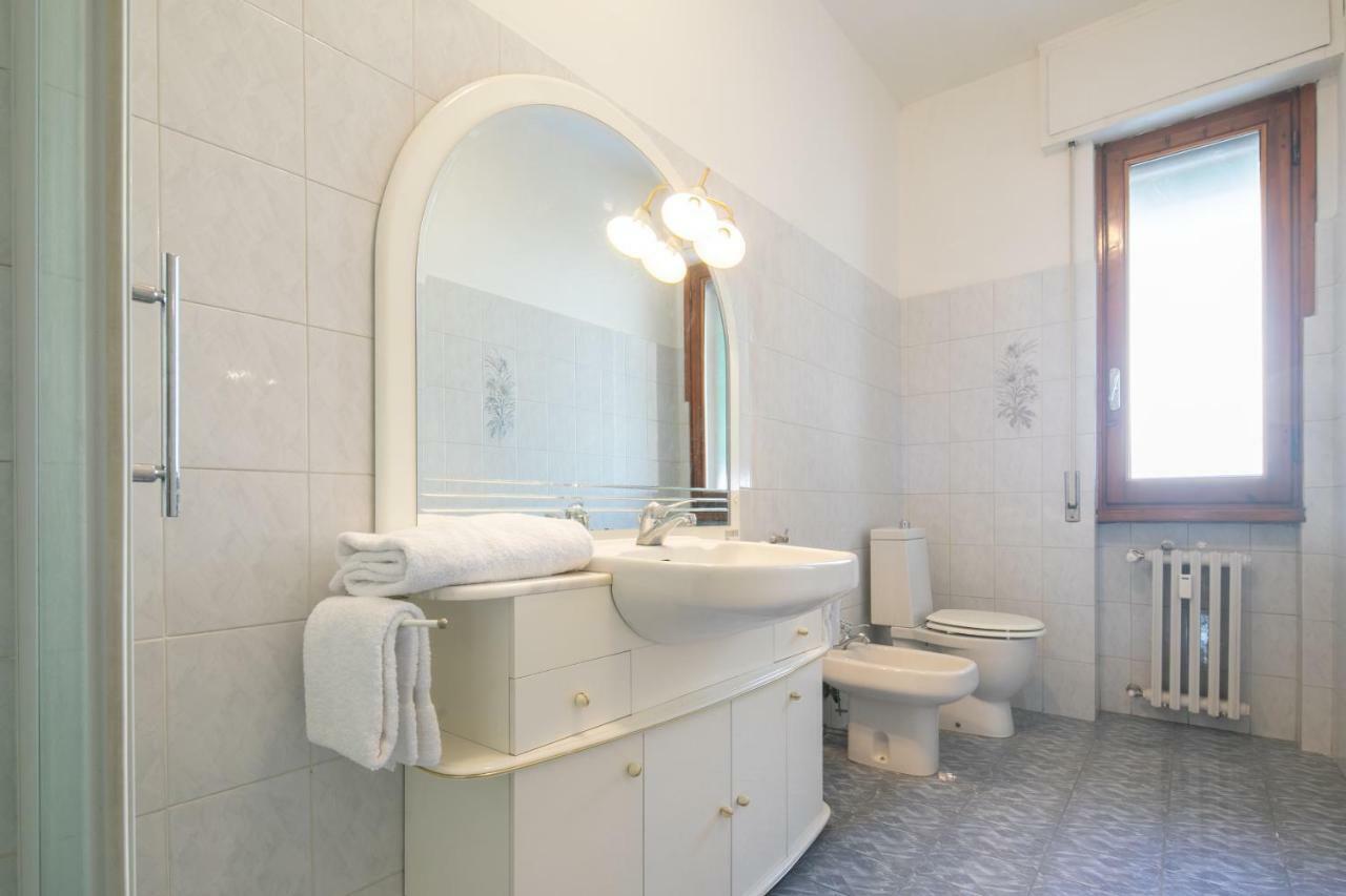 Apartment Novoli 4 Bedrooms By Mmega Florence