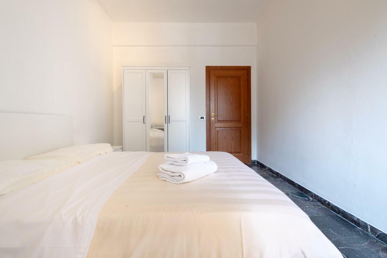 Novoli 4 Bedrooms By Mmega * Florence