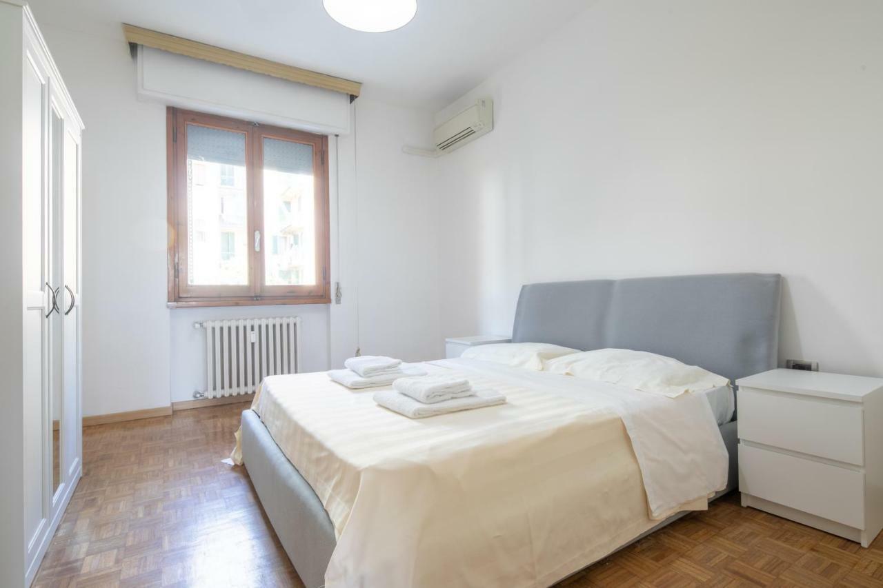 Apartment Novoli 4 Bedrooms By Mmega