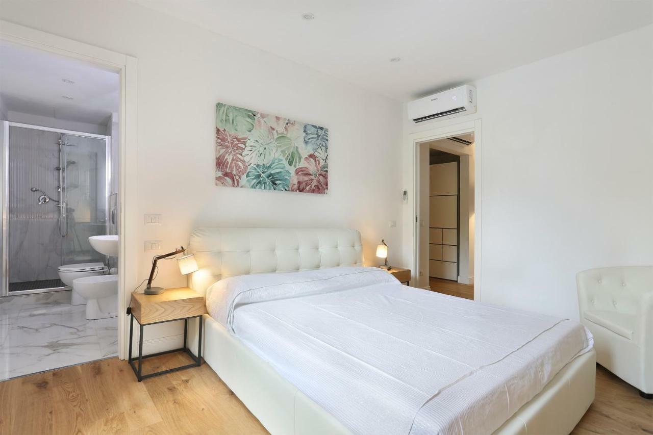 La Marmora 3 Bedroom Near Galleria Dell'accademia * Florenz