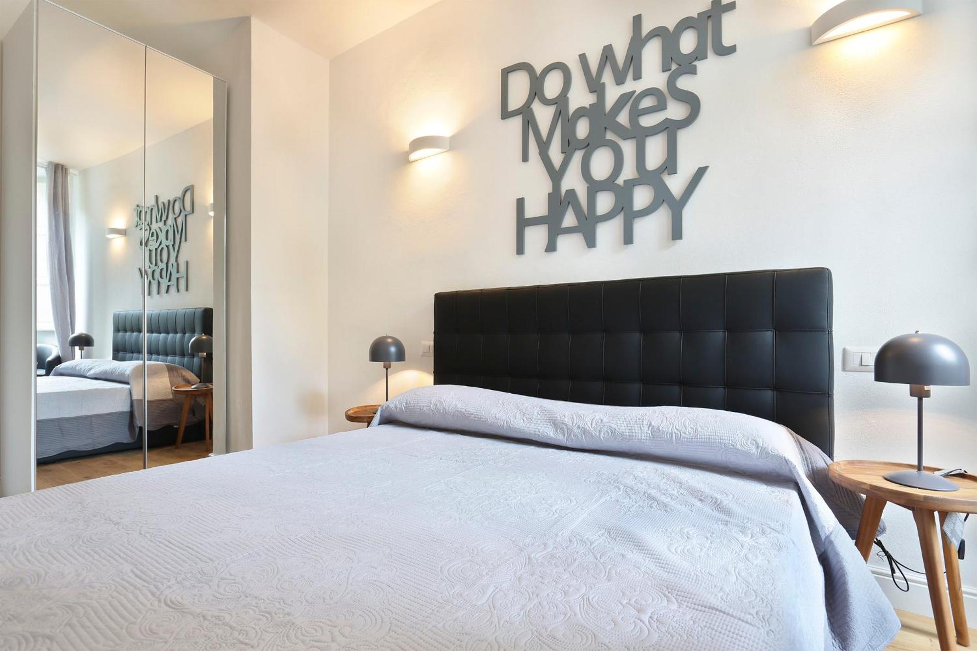 La Marmora 3 Bedroom Near Galleria Dell'accademia *