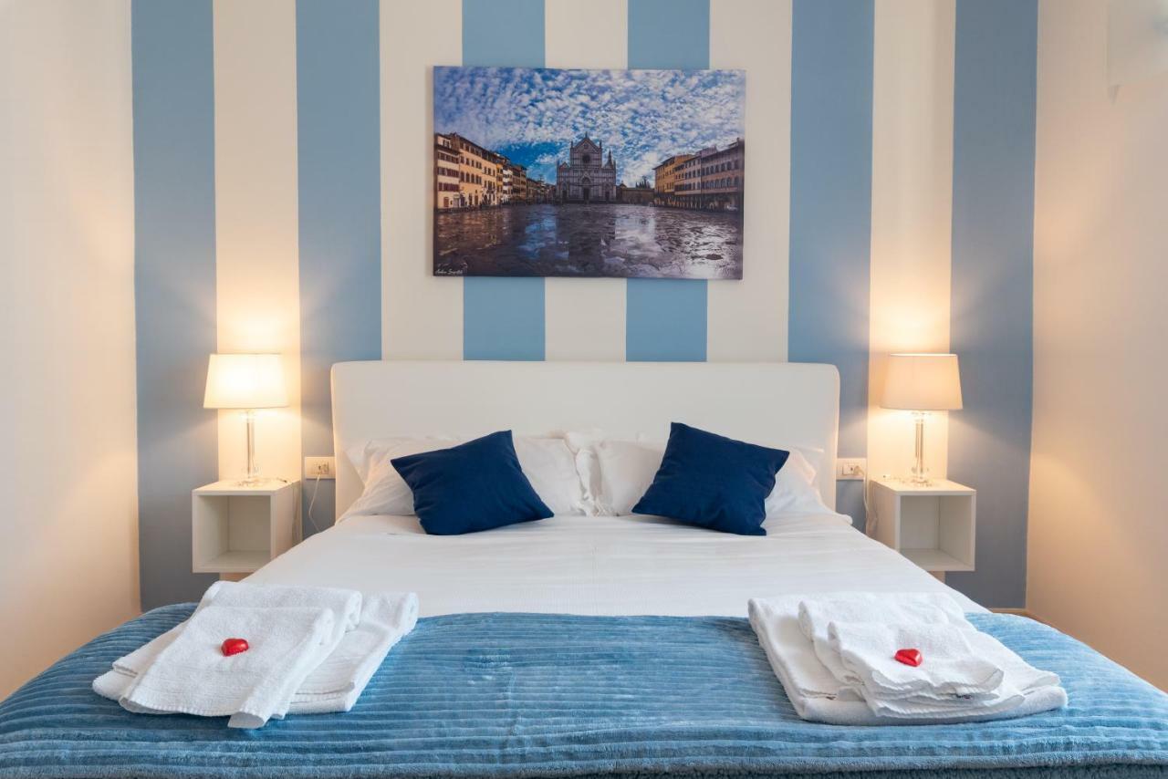 Gasthof Florest Florenz