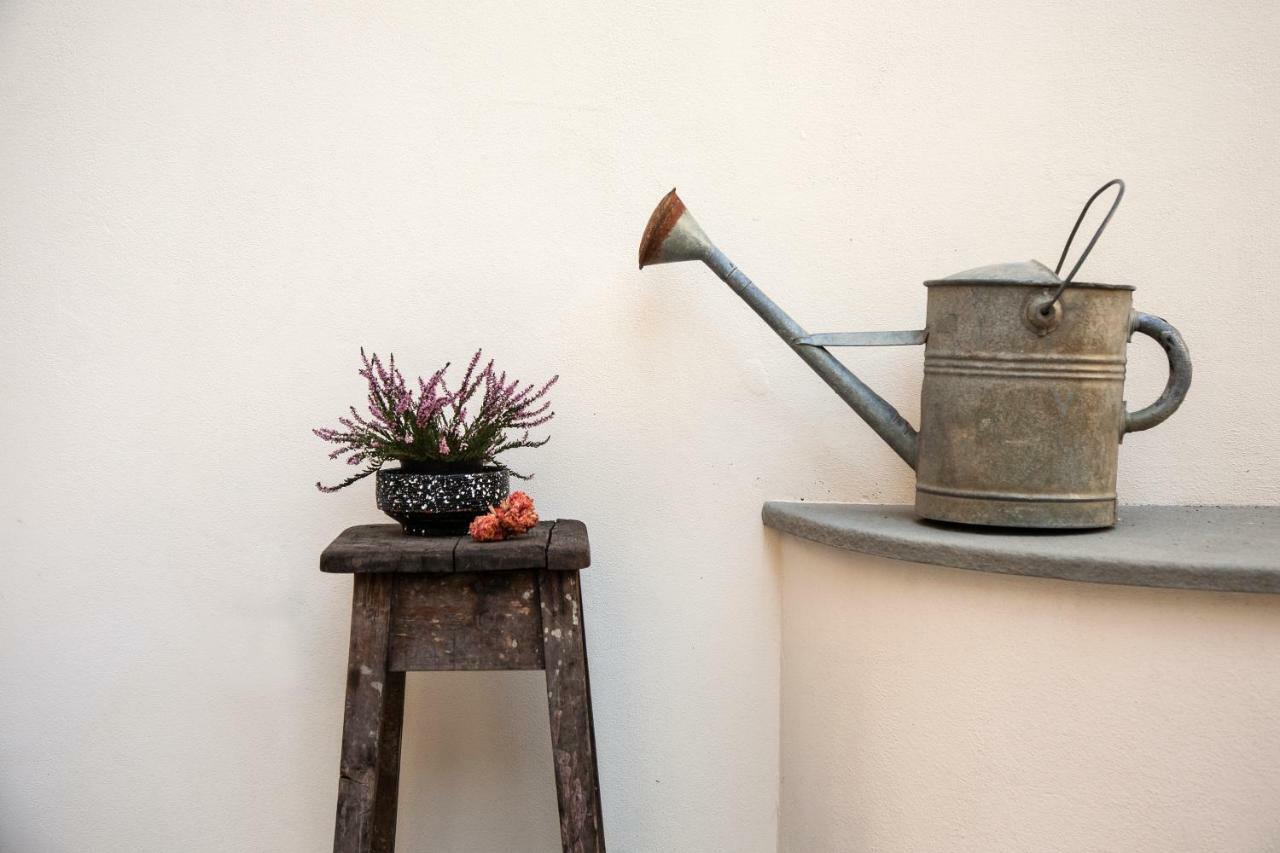 Pietrapiana34 Boutique Appartement Florence