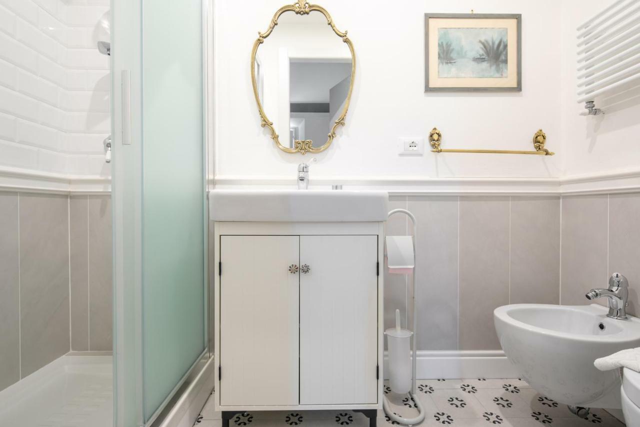 Apartment Santa Maria Novella 4 Bedrooms By Mmega Florence