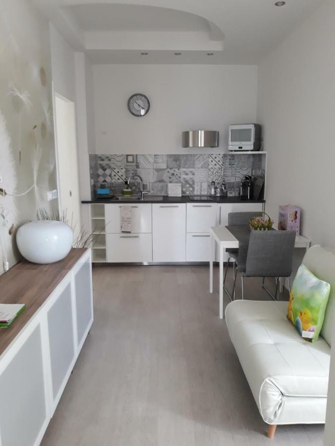 Settimo Cielo Appartement