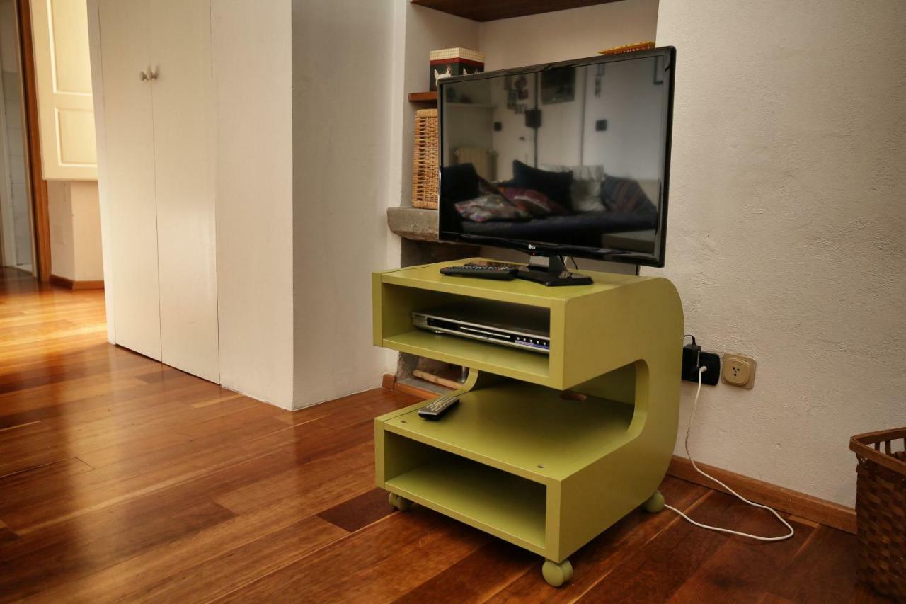 Cimabue Apartment
