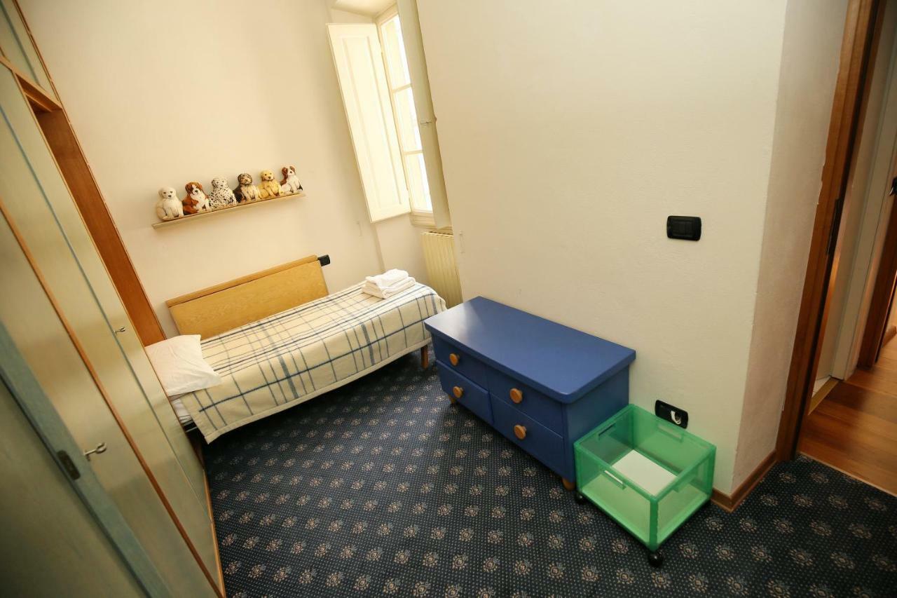 Apartment Cimabue *