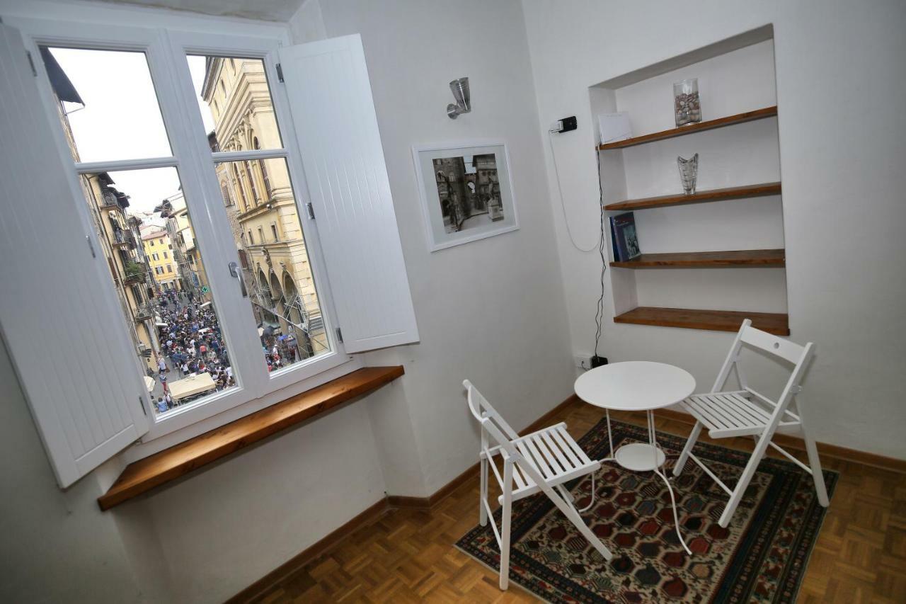 Apartment Cimabue *