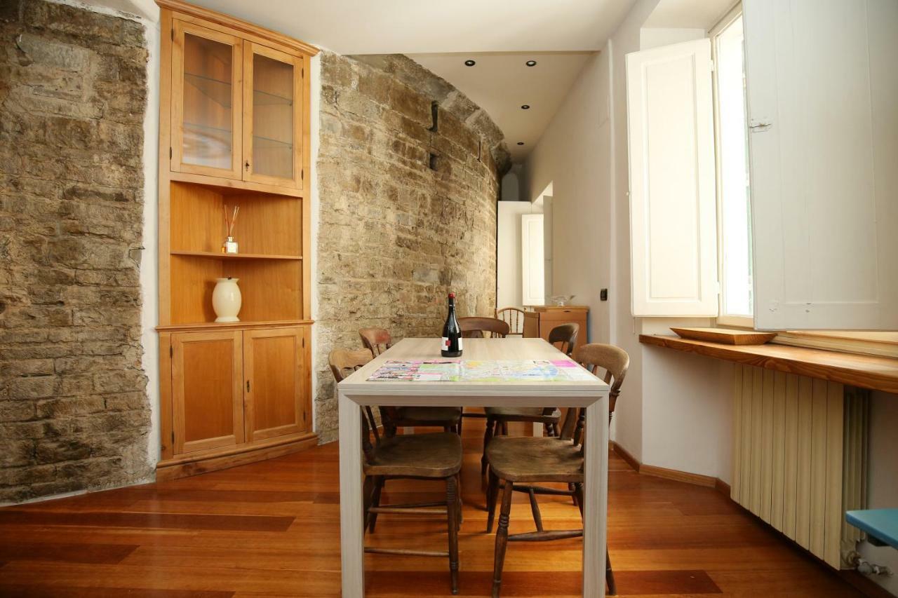 Apartment Cimabue