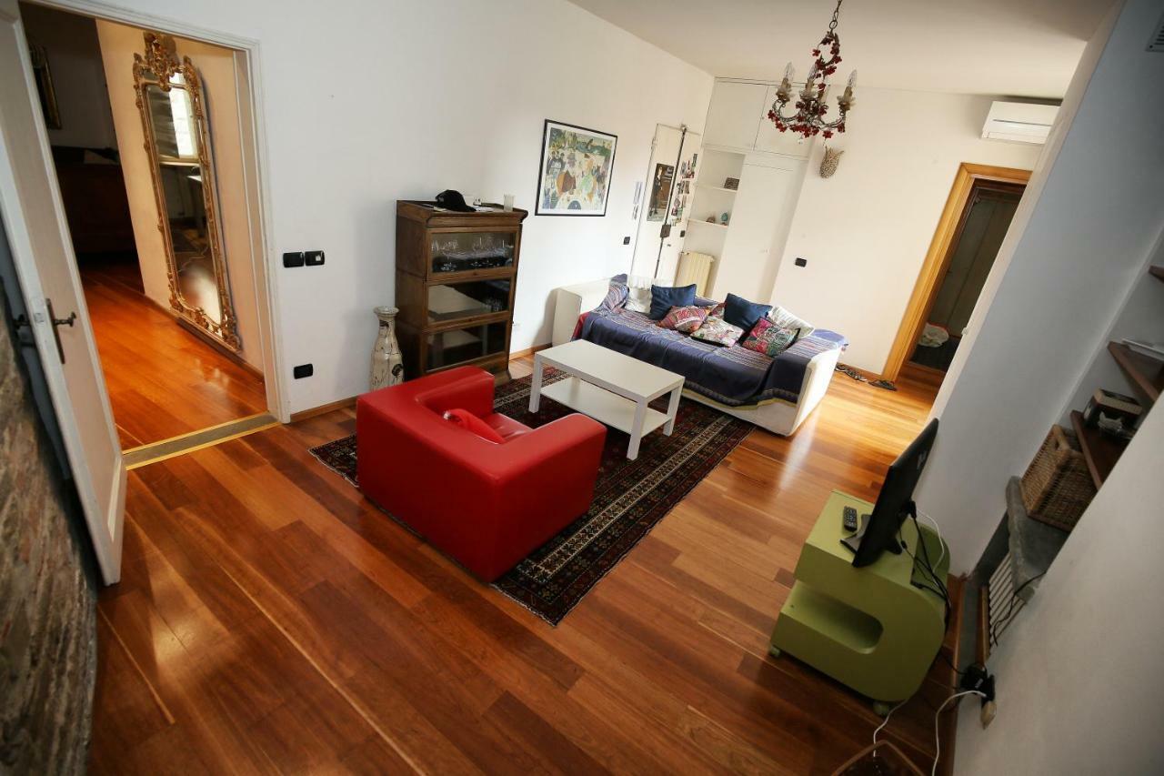 Apartment Cimabue *