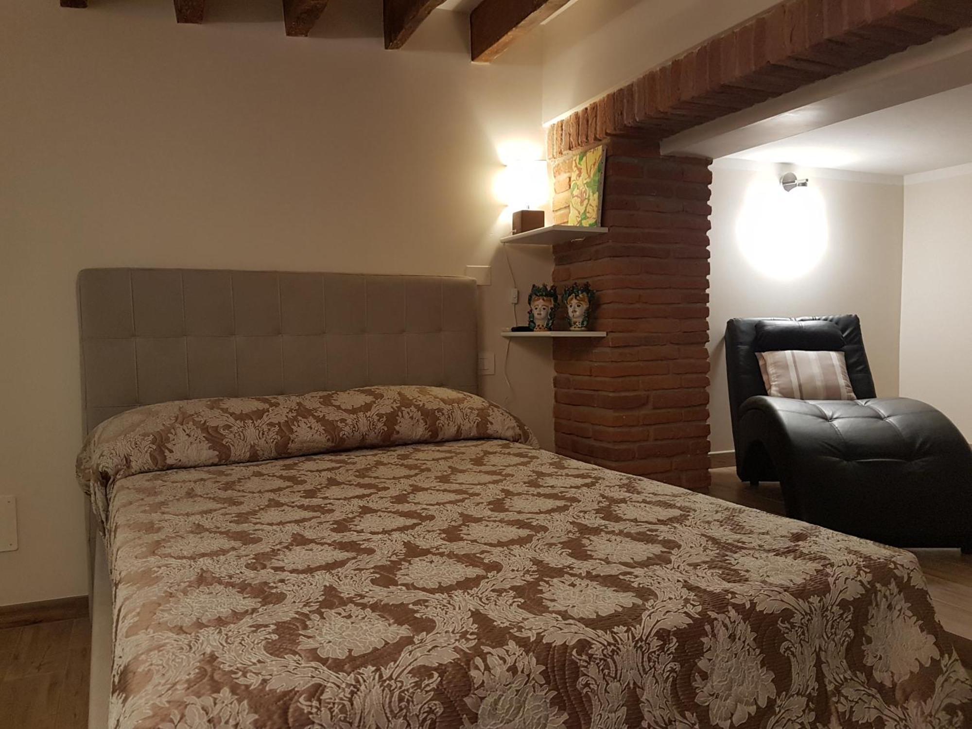 Apartamento Duomo Luxury 