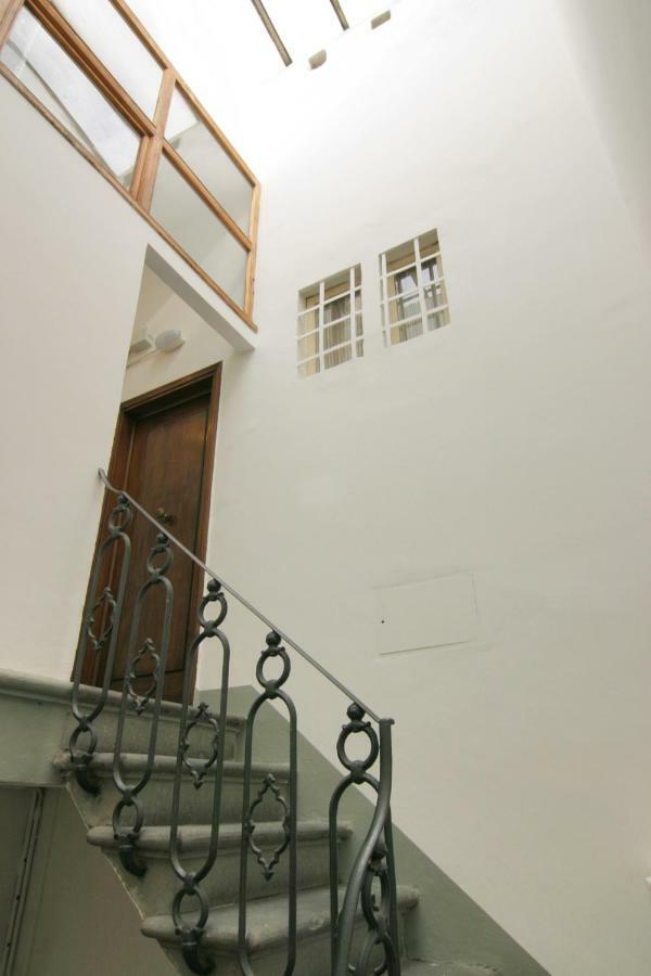 Apartment Conce In Santa Croce *