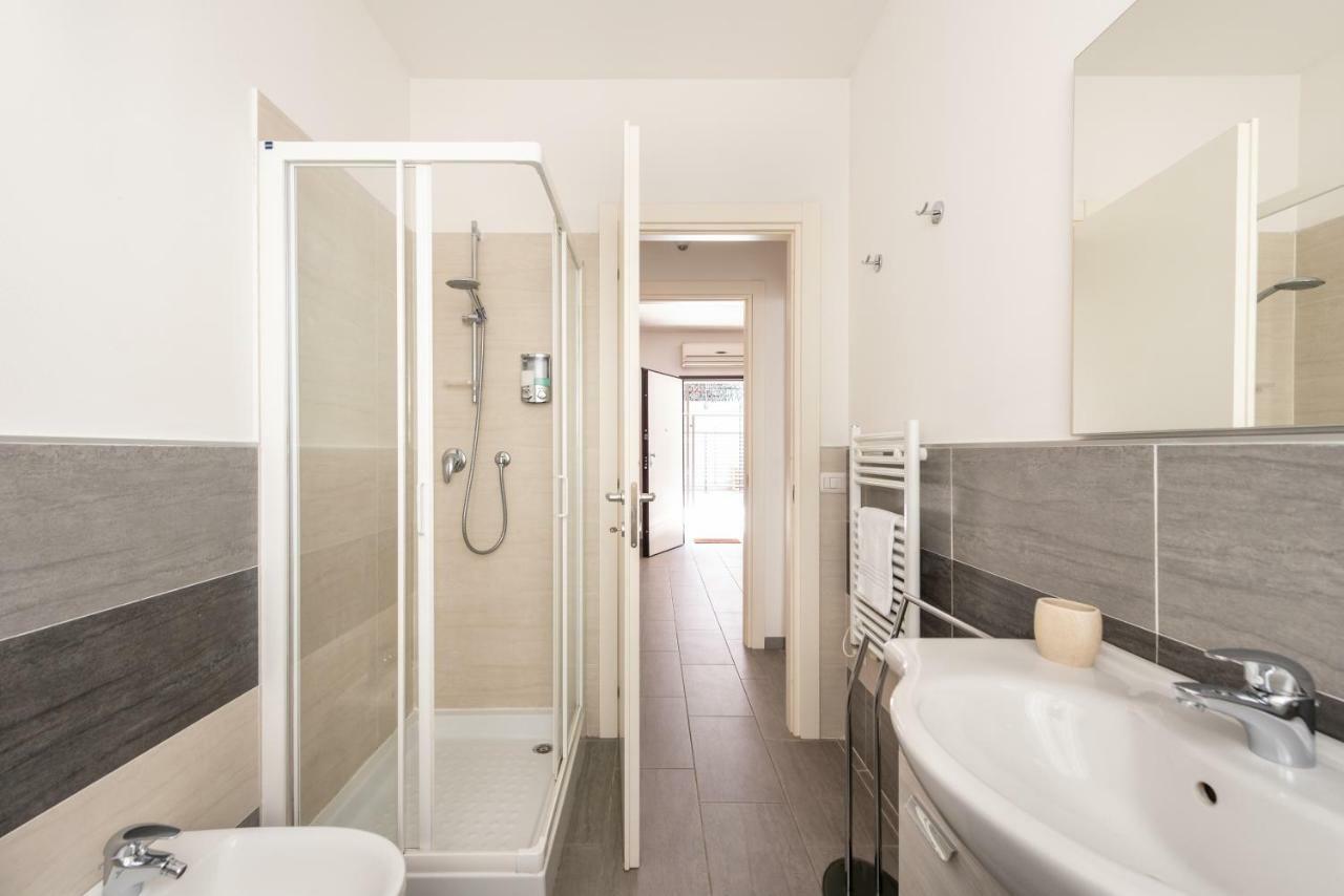 Casa Fugali Apartment *