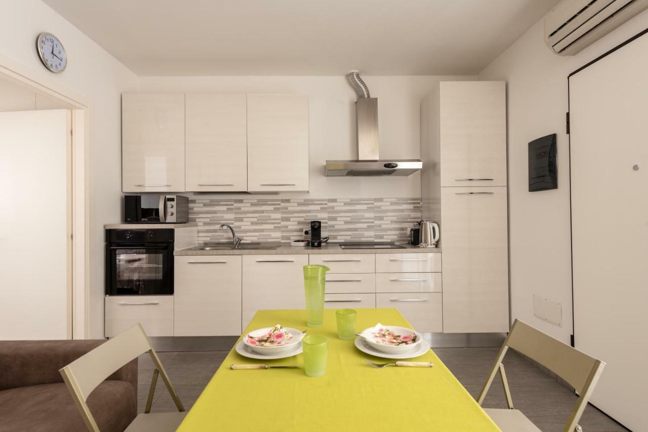 Apartment Casa Fugali *