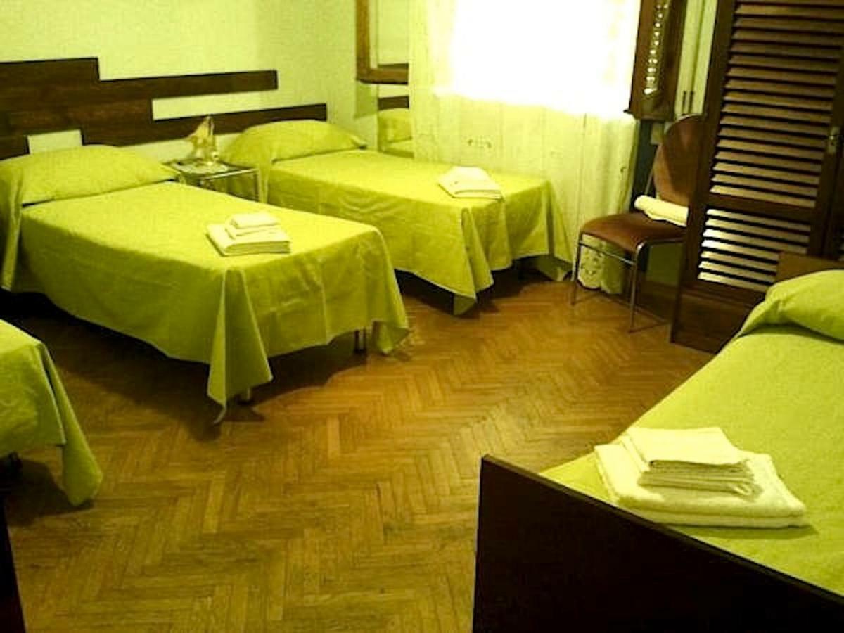 Mel Bed & Breakfast 3*