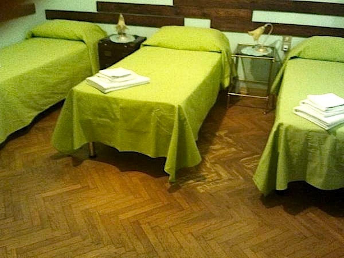 Bed & Breakfast Mel Florence
