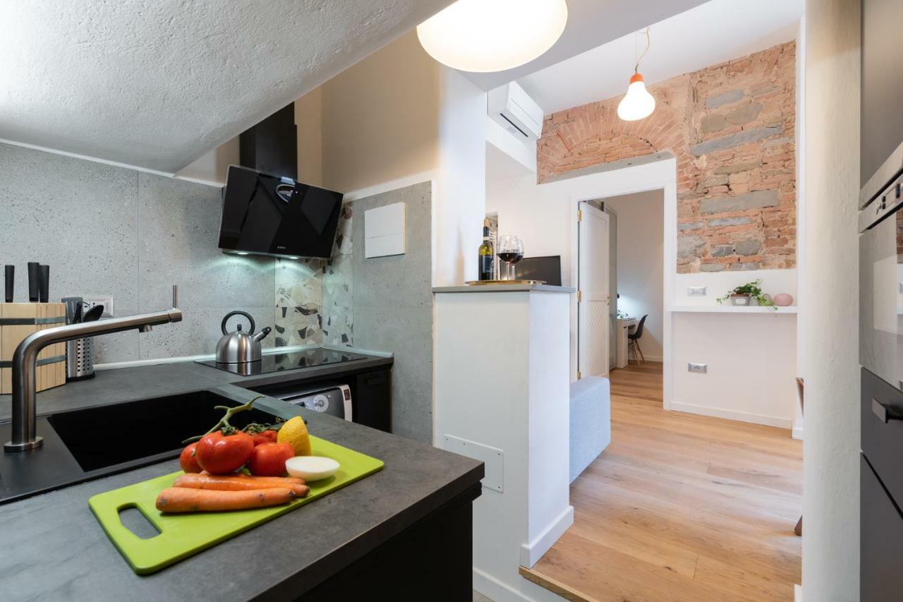 Apartment La Gabbia Del Grillo Florence