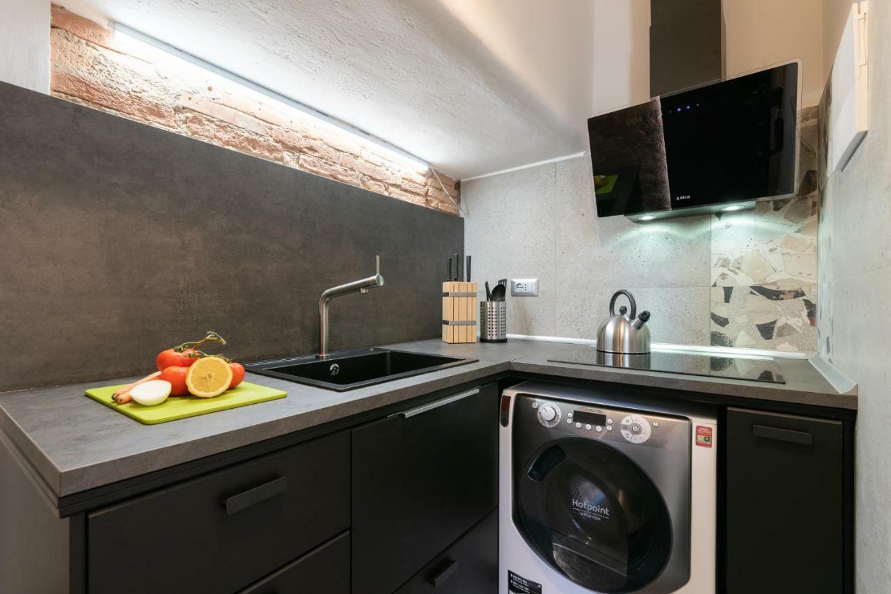 Apartment La Gabbia Del Grillo
