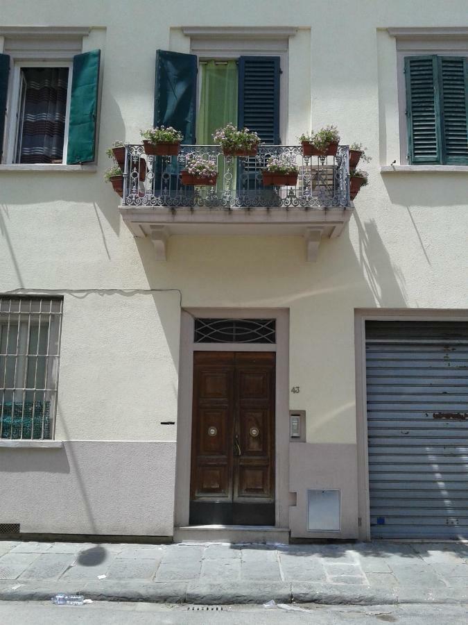 Apartamento I 3 Papaveri Florença