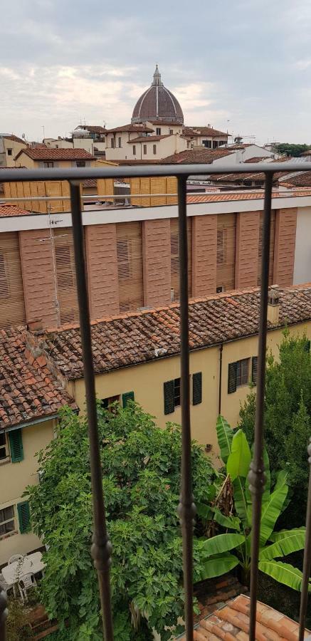 Casa Colonna * Florence