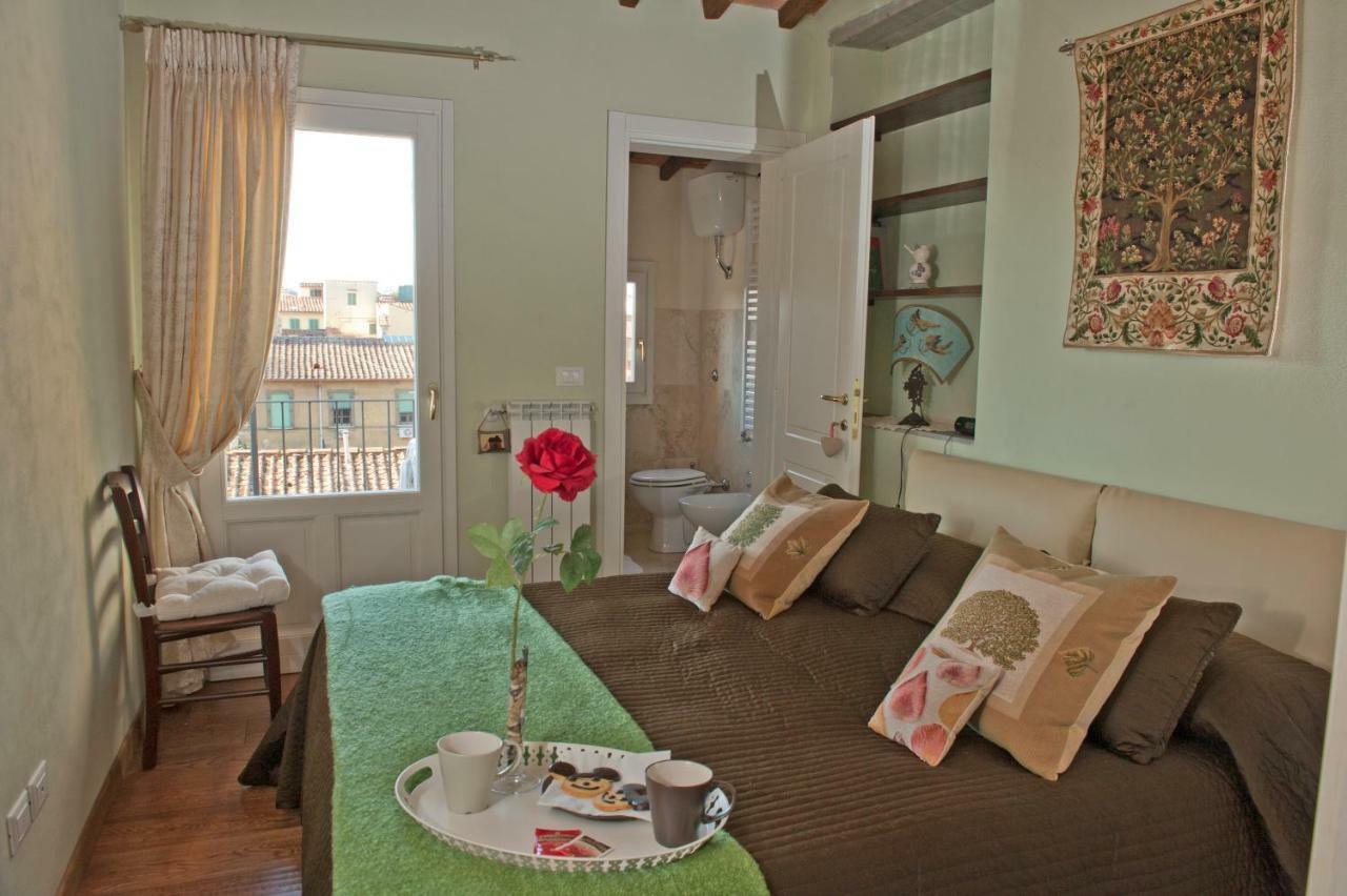 Casa Colonna Appartement Florence