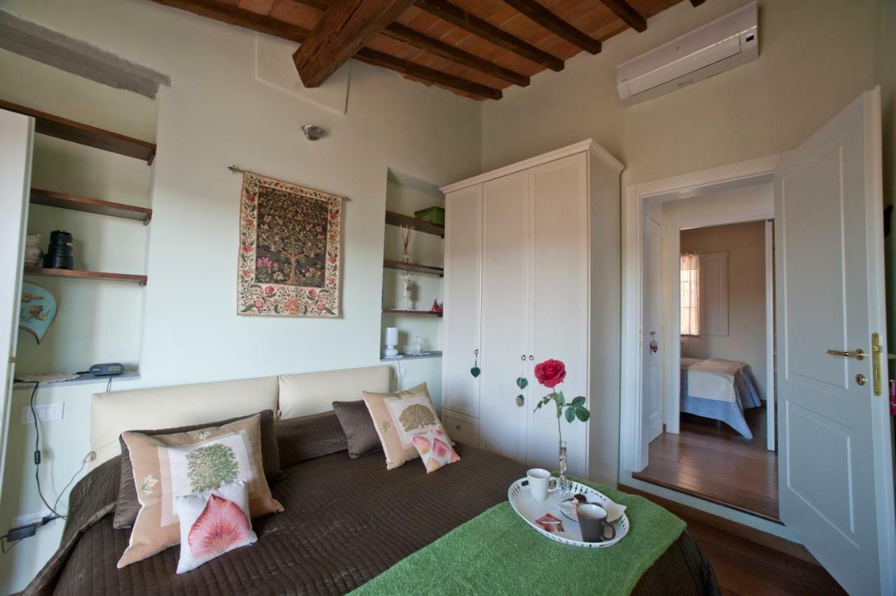 Appartement Casa Colonna *