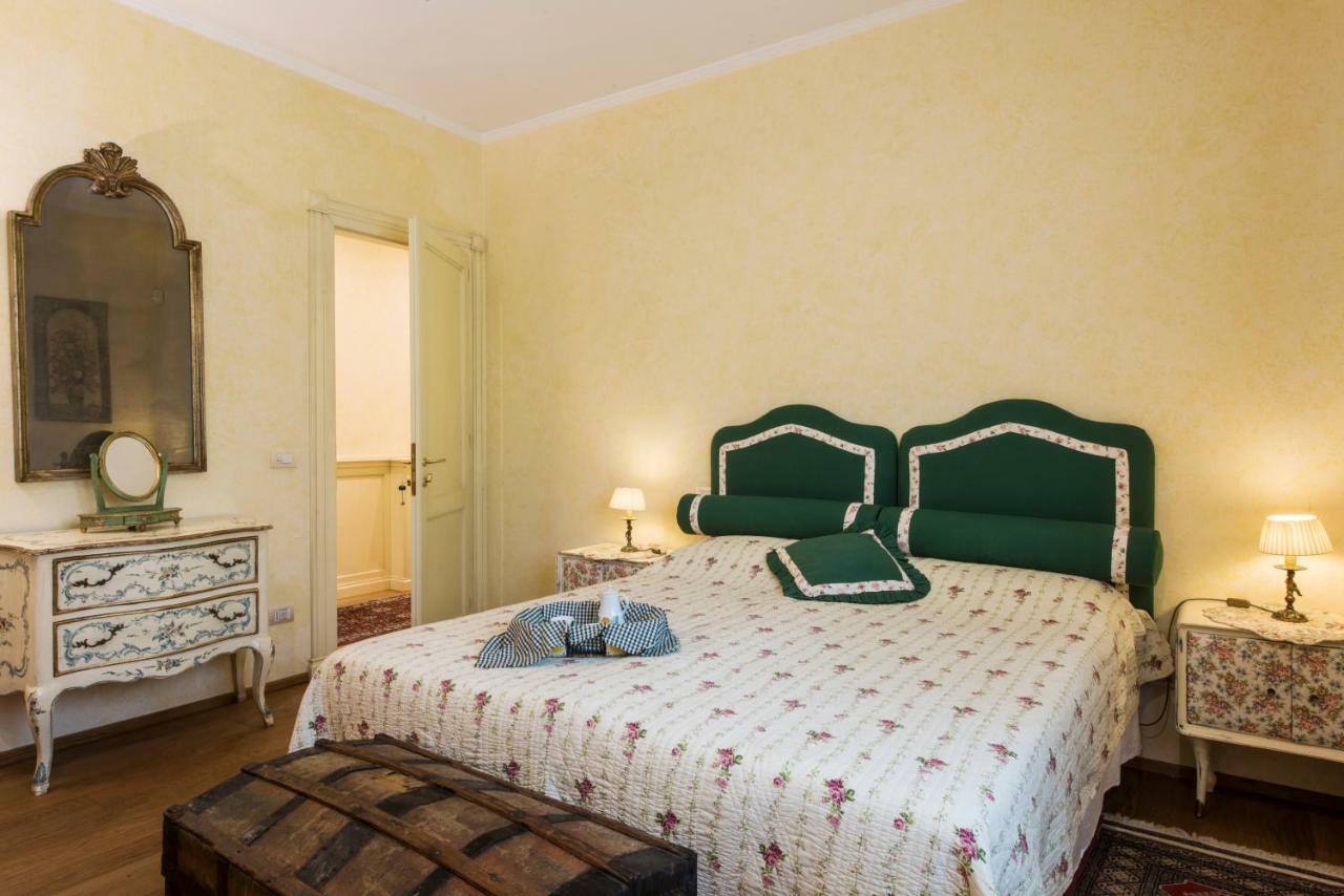Stylish Florentine In The With Pool Villa Florence