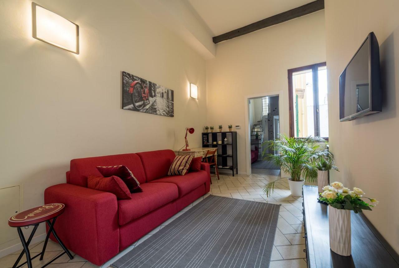 Duallook Apartment *
