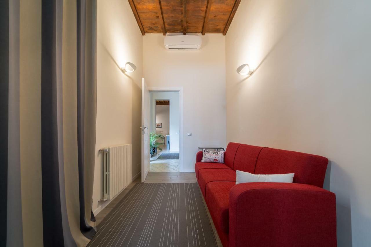 Apartment Duallook Florence