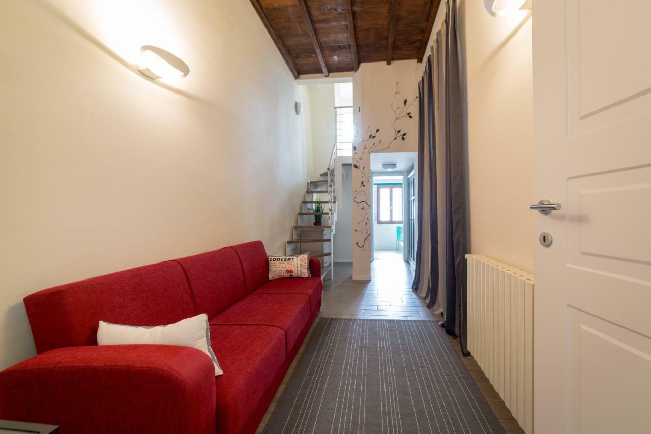 Duallook Apartment *