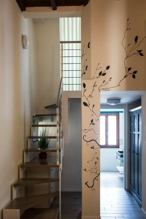 Apartment Duallook Florence
