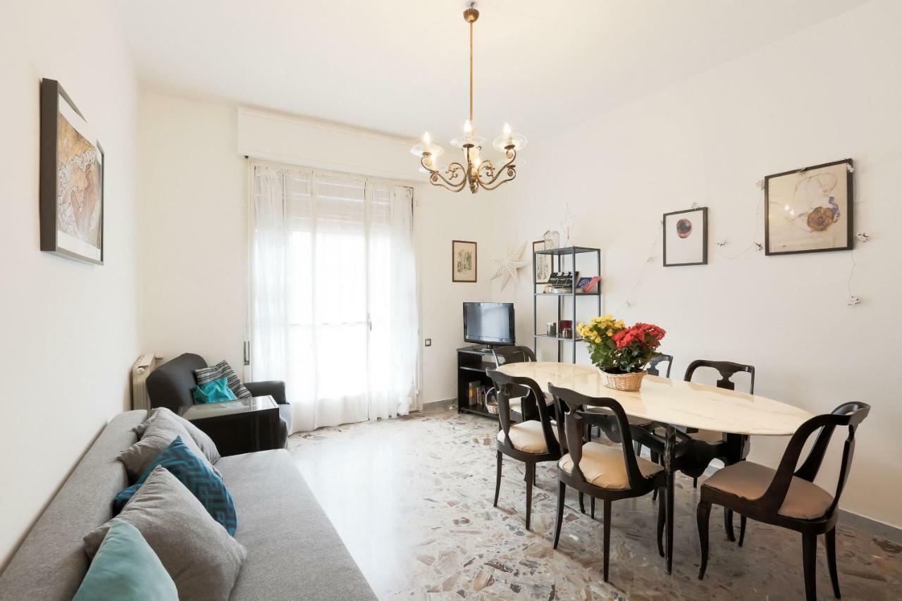 Appartement Da Vinci Florence