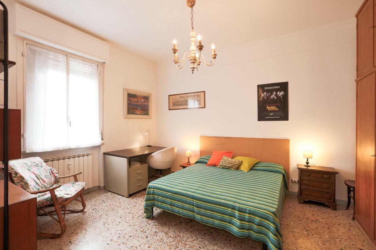 Da Vinci Appartement Florence