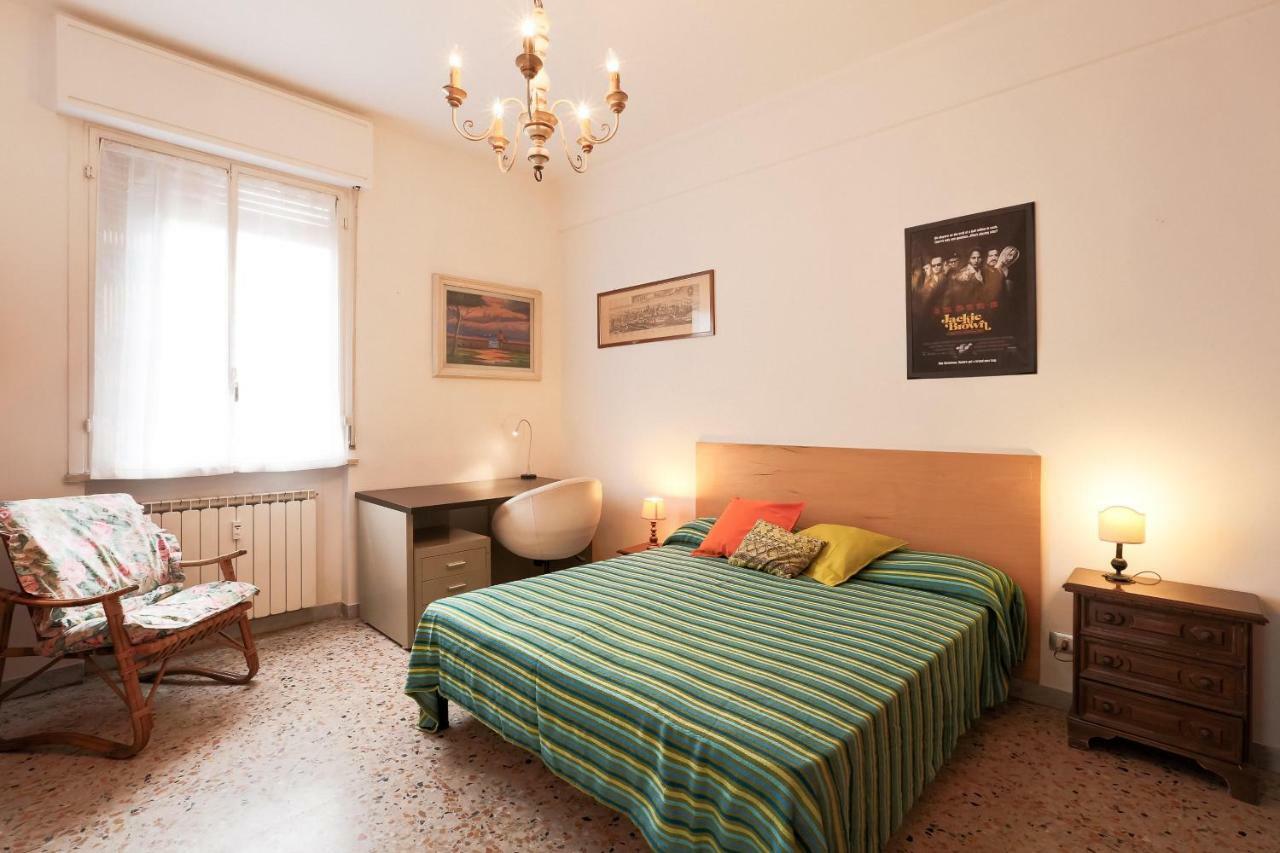 Da Vinci Appartement