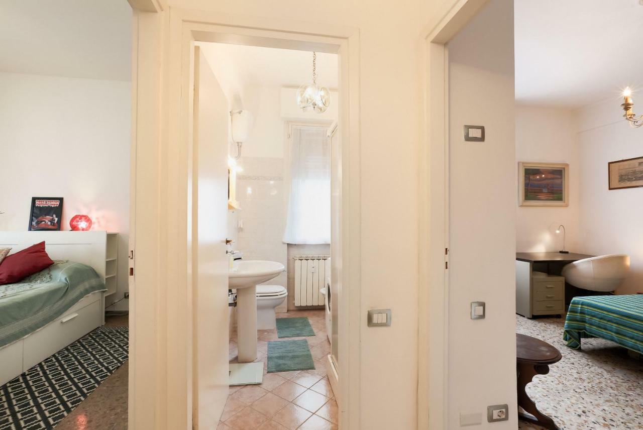 Appartement Da Vinci *