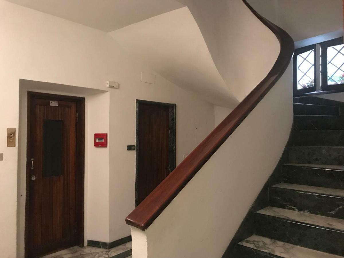 Apartment Angeli In Costa San Giorgio *